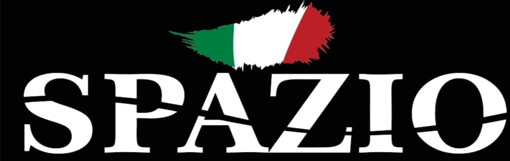 SpazioParts Logo